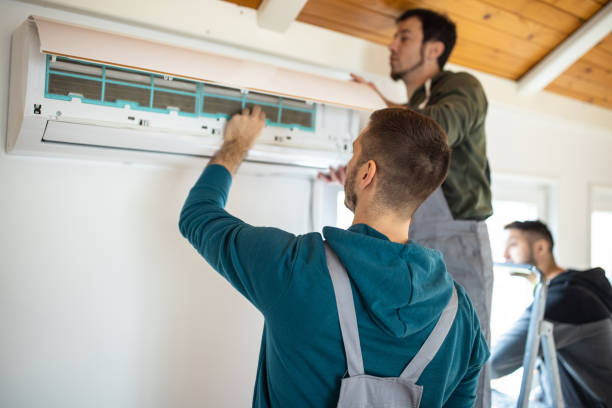 Best Heating Repair Services  in Lukachukai, AZ