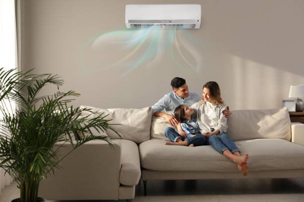 Ductless HVAC Repair in Lukachukai, AZ
