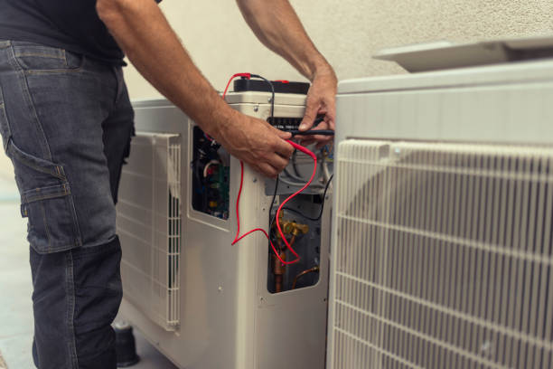 Best Commercial HVAC Repair  in Lukachukai, AZ