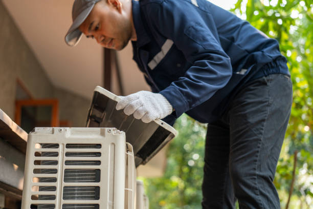 Best Best HVAC Companies  in Lukachukai, AZ