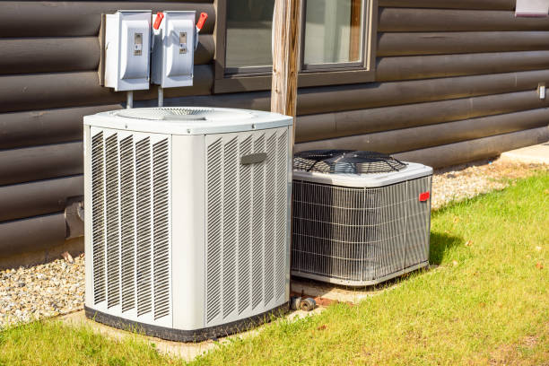 Best Affordable HVAC Services  in Lukachukai, AZ